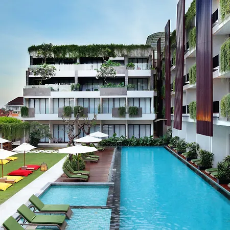 Four Points By Sheraton Bali, Seminyak-3