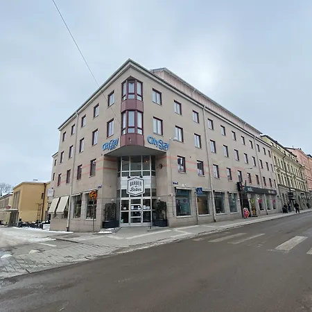 Best Western Uppsala-2