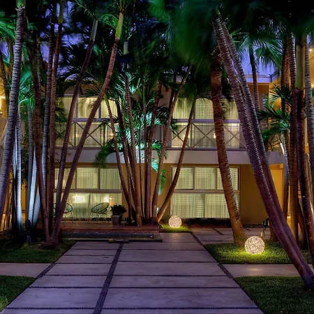 1818 Meridian House Apartments And Suites By Eskape Collection-2