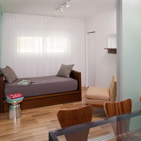 1818 Meridian House Apartments And Suites By Eskape Collection-3