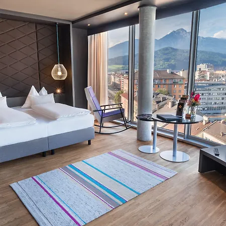Adlers Hotel Innsbruck-3