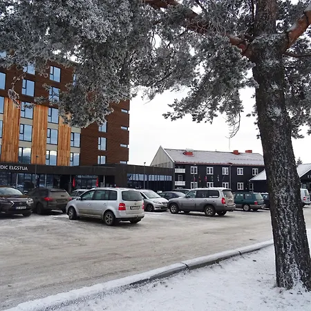 Thon Hotel Elgstua-3