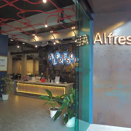 Alfresco Phuket Hotel-3
