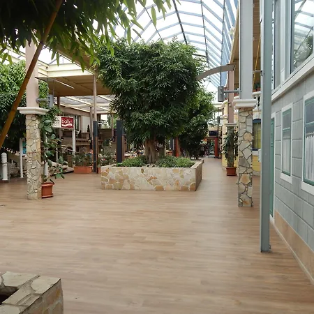 Ferien- Und Freizeitpark Weissenhaeuser Strand-3