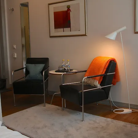 Hotell Oskar-2