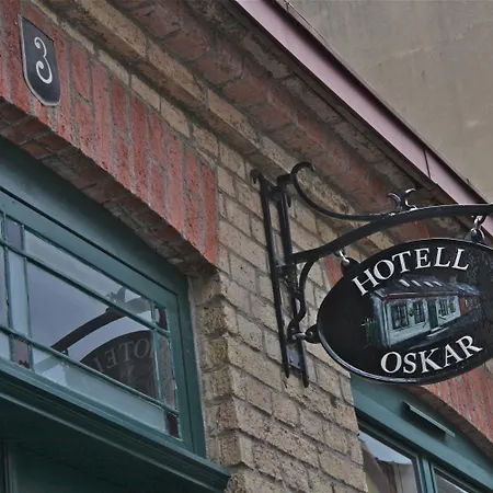 Hotell Oskar-3