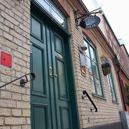 Hotell Oskar-3