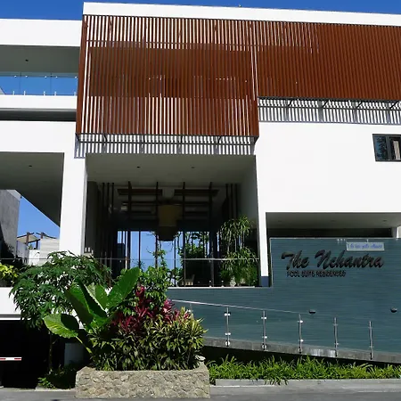 The Nchantra Pool Suite Phuket-3