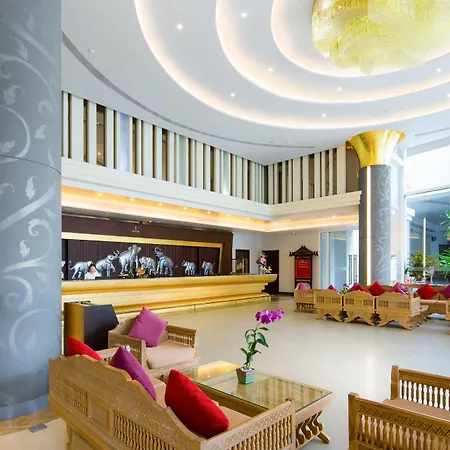 Aiyara Grand Hotel-3