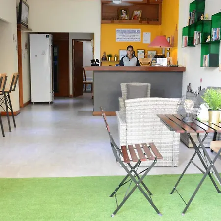 Casa Jip Guesthouse-3