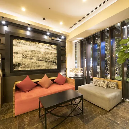 Centurion Hotel Grand Akasakamitsuke Station-2