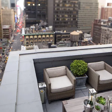 Westhouse Hotel New York, An Slh Hotel-3