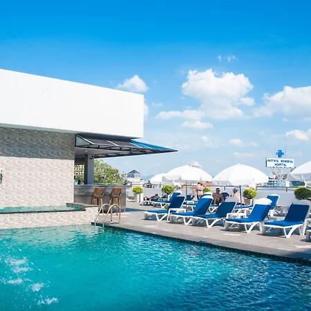 Flipper House Hotel - Sha Extra Plus-2