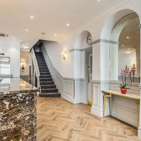 Princes Square Hotel-2