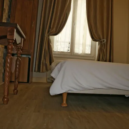 Grand Hotel De Clermont-2