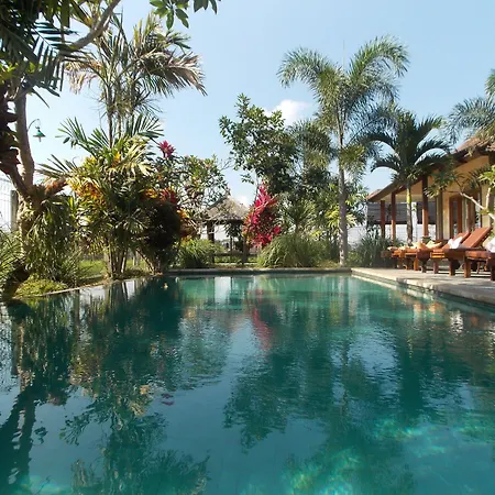 Villa Mandi Ubud-2