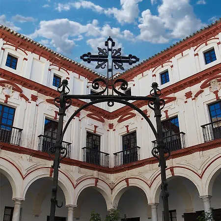 Hotel Boutique Convento Cadiz-2