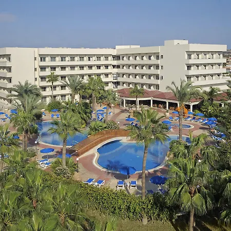 Nissiana Hotel & Bungalows-3