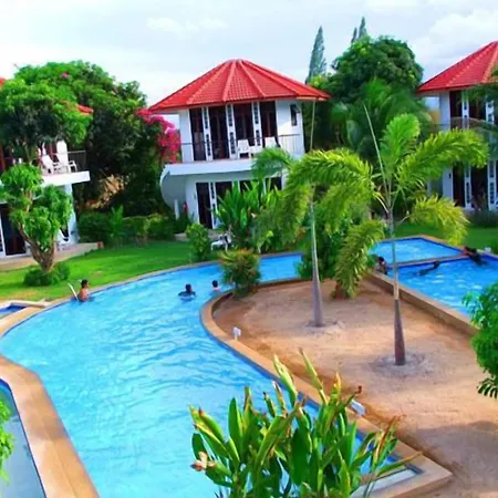 Mango Spa & Resort-2