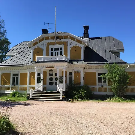 Värdshuset Lugnet-2