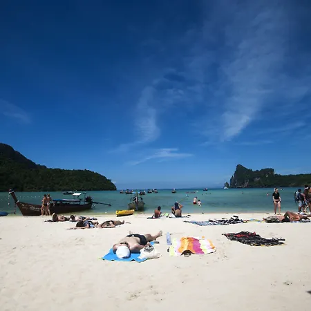 Phi Phi Twin Palms Bungalow-3