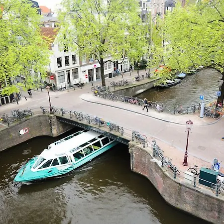 Hotel Amsterdam Inn-2