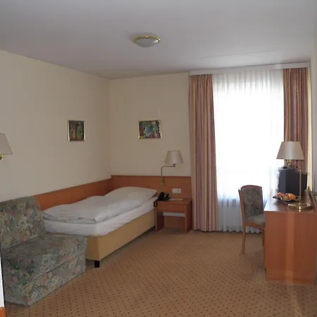 Hotel Deutscher Kaiser-2
