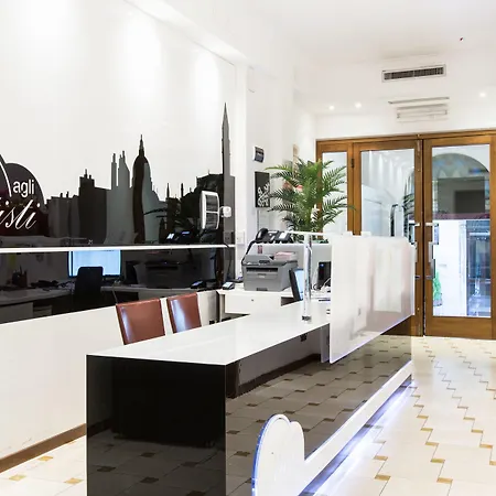 Hotel Agli Artisti-3