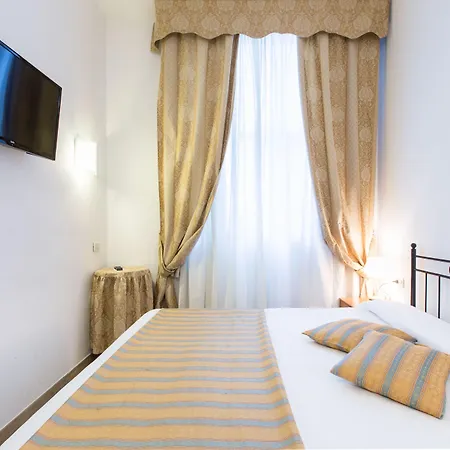 Hotel Agli Artisti-2