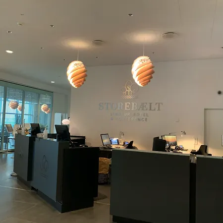 Storebaelt Sinatur Hotel & Konference-3