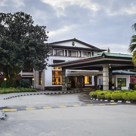 Hotel De L' Annapurna-2