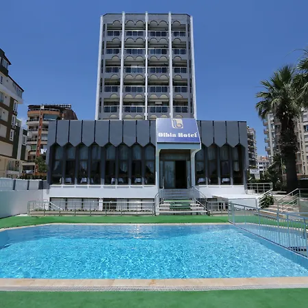 Olbia Hotel-3