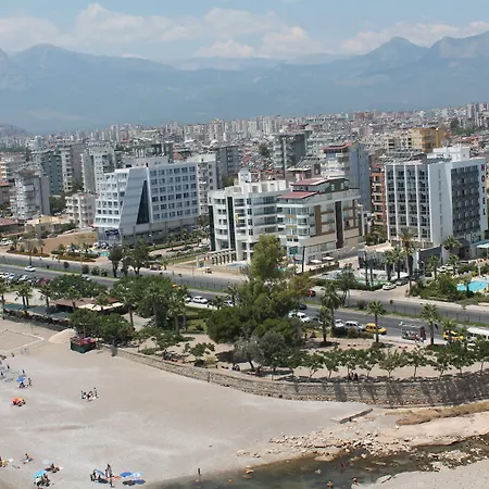 Olbia Hotel-2