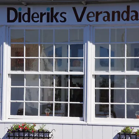 Hotel Sandvig Havn-3