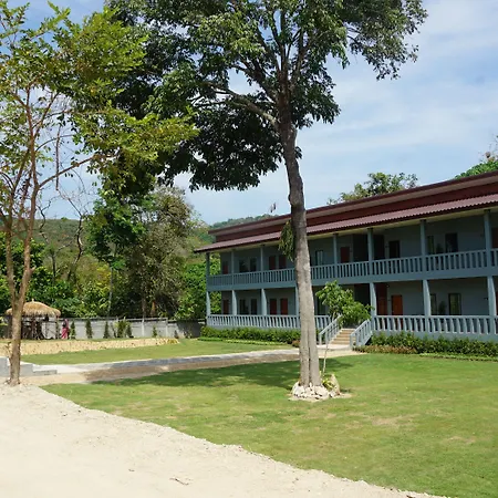 Lanta Miami Resort - Sha Extra Plus-3