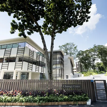 Changi Cove-2