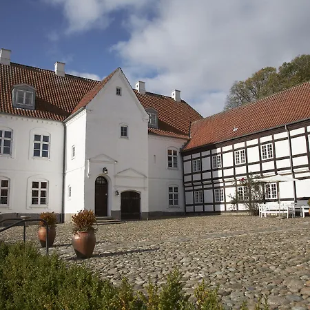 Haraldskaer Sinatur Hotel & Konference-3
