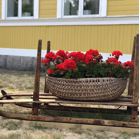 Hedenstugan B&B Hotel-2