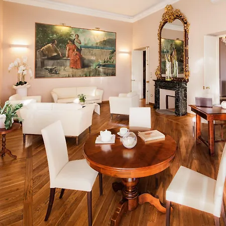 Villa Sylva & Spa-3