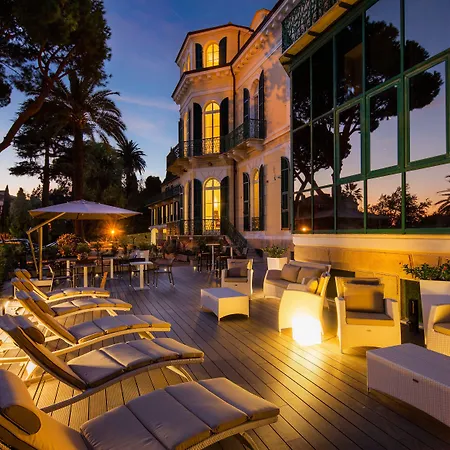 Villa Sylva & Spa-2