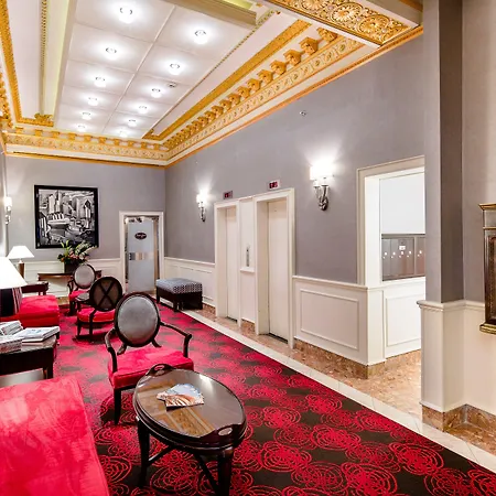 Radio City Apartments-2