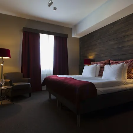 Hotell Nordic-3