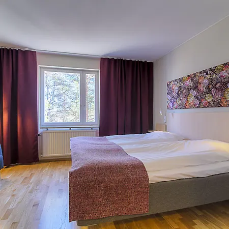 Hotell Björken-3
