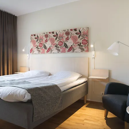 Hotell Björken-2