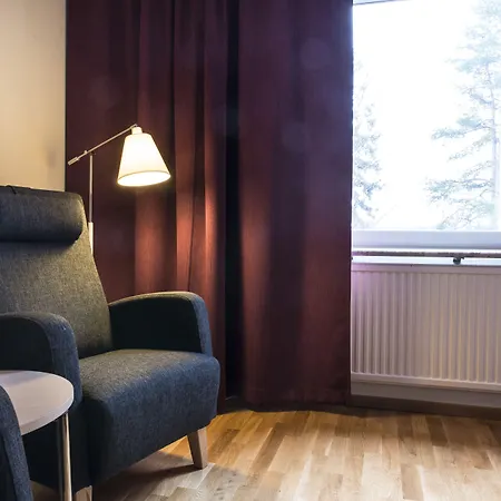 Hotell Bjoerken-2