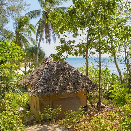 Lanta Coral Beach Resort-2
