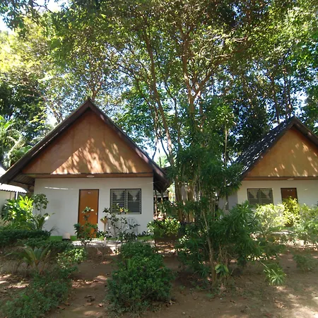 Lanta Coral Beach Resort-3