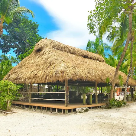 The Pelican Key Largo Cottages-2