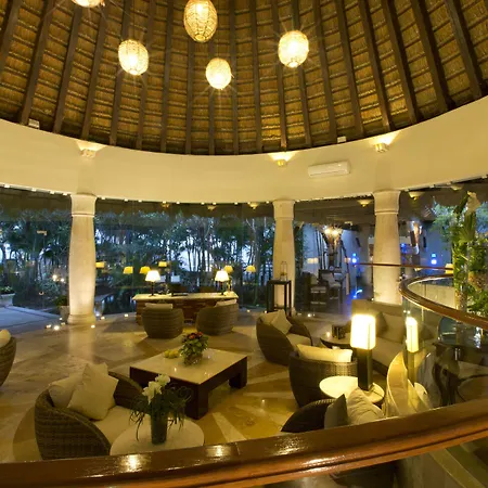Kore Tulum Retreat & Spa Resort All Inclusive - Adults Only-3