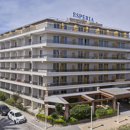Esperia City Hotel-2